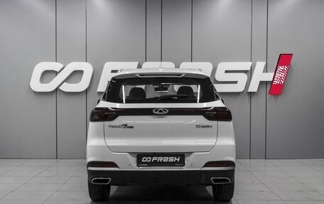 Chery Tiggo 7 Pro, 2023 год, 1 979 000 рублей, 4 фотография