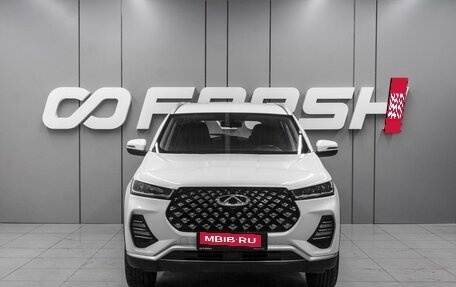 Chery Tiggo 7 Pro, 2023 год, 1 979 000 рублей, 3 фотография