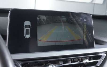 Chery Tiggo 7 Pro, 2023 год, 1 979 000 рублей, 13 фотография