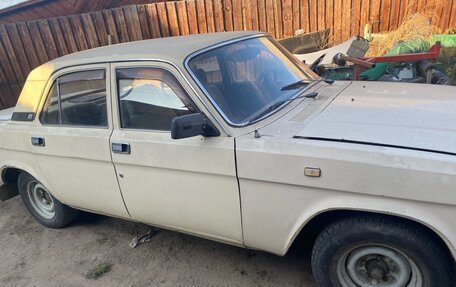 ГАЗ 31029 «Волга», 1992 год, 110 000 рублей, 2 фотография