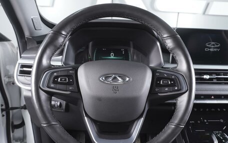 Chery Tiggo 7 Pro, 2023 год, 1 979 000 рублей, 12 фотография