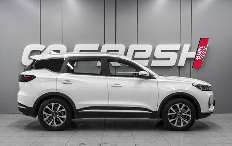 Chery Tiggo 7 Pro, 2023 год, 1 979 000 рублей, 5 фотография