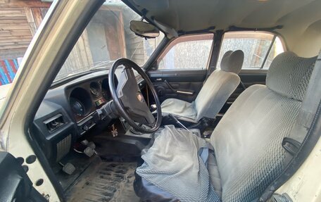 ГАЗ 31029 «Волга», 1992 год, 110 000 рублей, 3 фотография