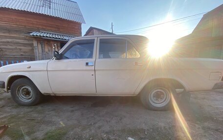 ГАЗ 31029 «Волга», 1992 год, 110 000 рублей, 7 фотография