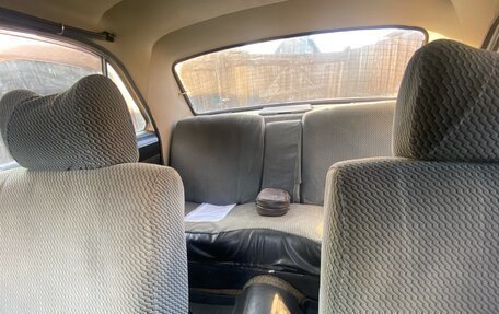 ГАЗ 31029 «Волга», 1992 год, 110 000 рублей, 6 фотография