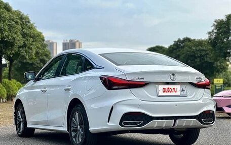 MG 5, 2025 год, 1 370 000 рублей, 6 фотография