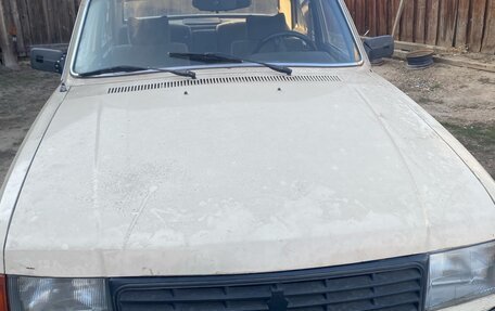 ГАЗ 31029 «Волга», 1992 год, 110 000 рублей, 9 фотография