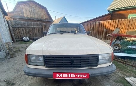 ГАЗ 31029 «Волга», 1992 год, 110 000 рублей, 4 фотография