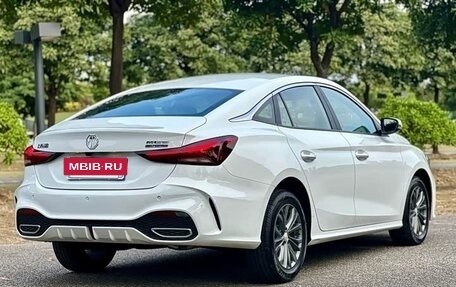 MG 5, 2025 год, 1 370 000 рублей, 10 фотография