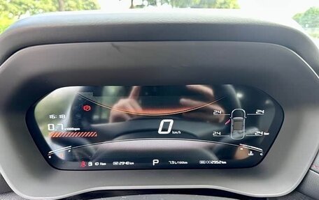 MG 5, 2025 год, 1 370 000 рублей, 15 фотография