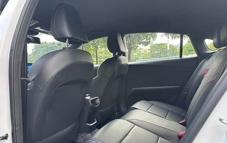 MG 5, 2025 год, 1 370 000 рублей, 20 фотография