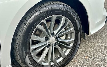 MG 5, 2025 год, 1 370 000 рублей, 23 фотография