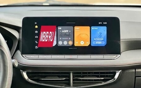 MG 5, 2025 год, 1 370 000 рублей, 18 фотография