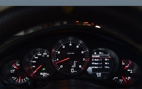 Porsche Panamera II рестайлинг, 2015 год, 2 700 000 рублей, 6 фотография