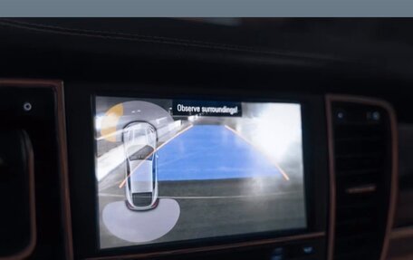 Porsche Panamera II рестайлинг, 2015 год, 2 700 000 рублей, 9 фотография