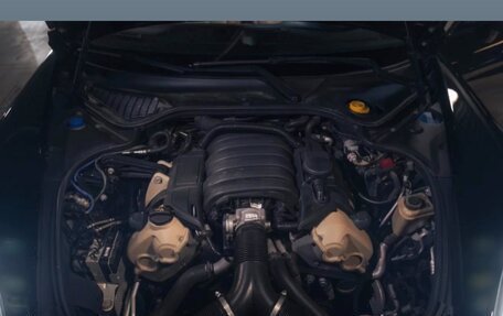 Porsche Panamera II рестайлинг, 2015 год, 2 700 000 рублей, 14 фотография