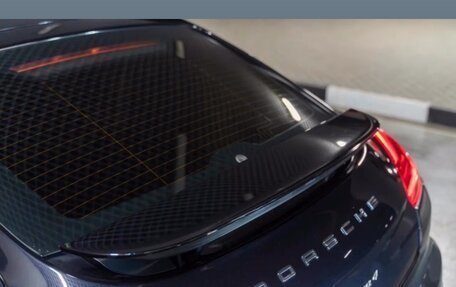 Porsche Panamera II рестайлинг, 2015 год, 2 700 000 рублей, 12 фотография