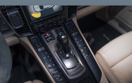 Porsche Panamera II рестайлинг, 2015 год, 2 700 000 рублей, 13 фотография