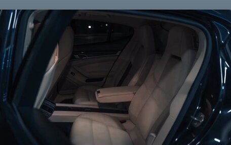 Porsche Panamera II рестайлинг, 2015 год, 2 700 000 рублей, 11 фотография