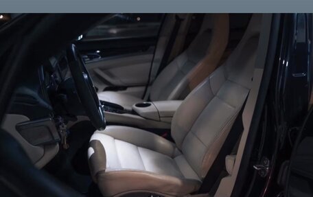 Porsche Panamera II рестайлинг, 2015 год, 2 700 000 рублей, 10 фотография