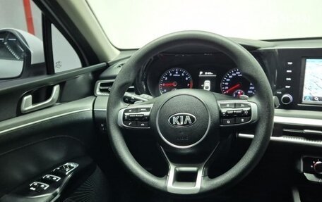 KIA K5, 2022 год, 2 200 888 рублей, 7 фотография