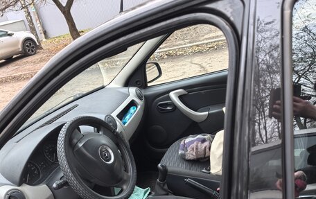 Renault Logan I, 2012 год, 448 000 рублей, 5 фотография