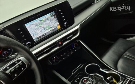 KIA K5, 2022 год, 2 200 888 рублей, 8 фотография
