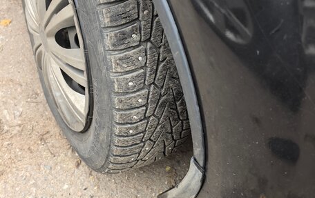 Renault Logan I, 2012 год, 448 000 рублей, 6 фотография