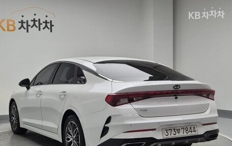 KIA K5, 2022 год, 2 200 888 рублей, 2 фотография