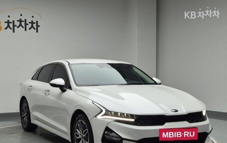 KIA K5, 2022 год, 2 200 888 рублей, 4 фотография