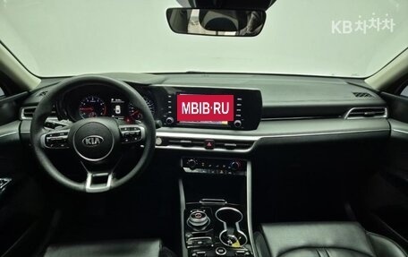 KIA K5, 2022 год, 2 200 888 рублей, 5 фотография