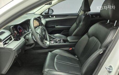 KIA K5, 2022 год, 2 200 888 рублей, 9 фотография