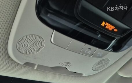 KIA K5, 2022 год, 2 200 888 рублей, 14 фотография