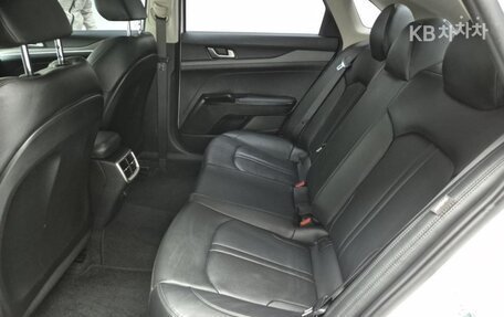 KIA K5, 2022 год, 2 200 888 рублей, 10 фотография