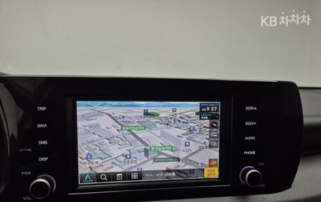 KIA K5, 2022 год, 2 200 888 рублей, 11 фотография