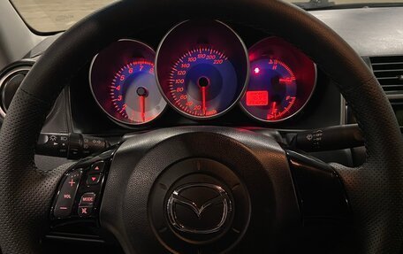 Mazda 3, 2008 год, 550 000 рублей, 8 фотография