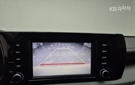 KIA K5, 2022 год, 2 200 888 рублей, 12 фотография