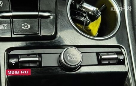 KIA K5, 2022 год, 2 200 888 рублей, 15 фотография