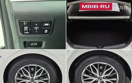 KIA K5, 2022 год, 2 200 888 рублей, 16 фотография