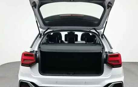 Audi Q2 I, 2022 год, 1 700 121 рублей, 12 фотография