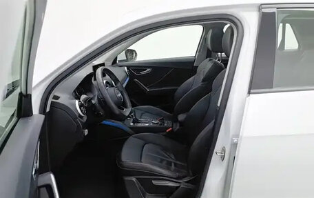 Audi Q2 I, 2022 год, 1 700 121 рублей, 8 фотография