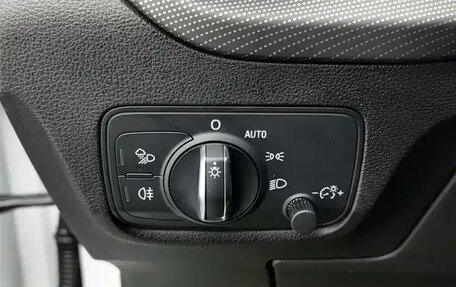 Audi Q2 I, 2022 год, 1 700 121 рублей, 15 фотография