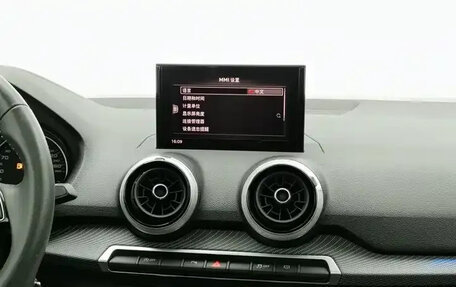 Audi Q2 I, 2022 год, 1 700 121 рублей, 11 фотография