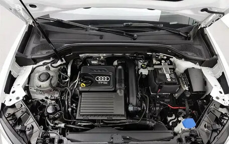 Audi Q2 I, 2022 год, 1 700 121 рублей, 6 фотография