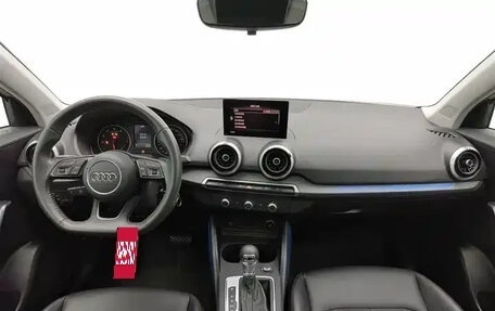 Audi Q2 I, 2022 год, 1 700 121 рублей, 2 фотография