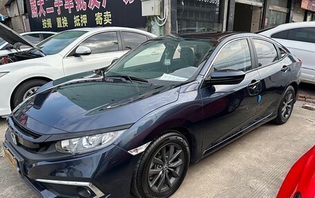 Honda Civic, 2021 год, 1 500 000 рублей, 1 фотография