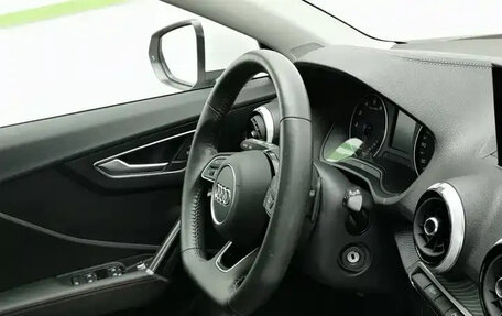 Audi Q2 I, 2022 год, 1 700 121 рублей, 16 фотография