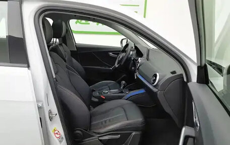 Audi Q2 I, 2022 год, 1 700 121 рублей, 17 фотография