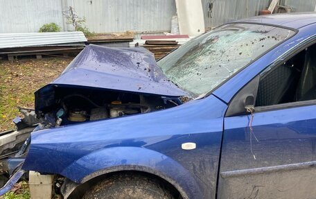 Chevrolet Lacetti, 2008 год, 150 000 рублей, 1 фотография