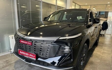 Haval F7, 2025 год, 2 749 000 рублей, 1 фотография